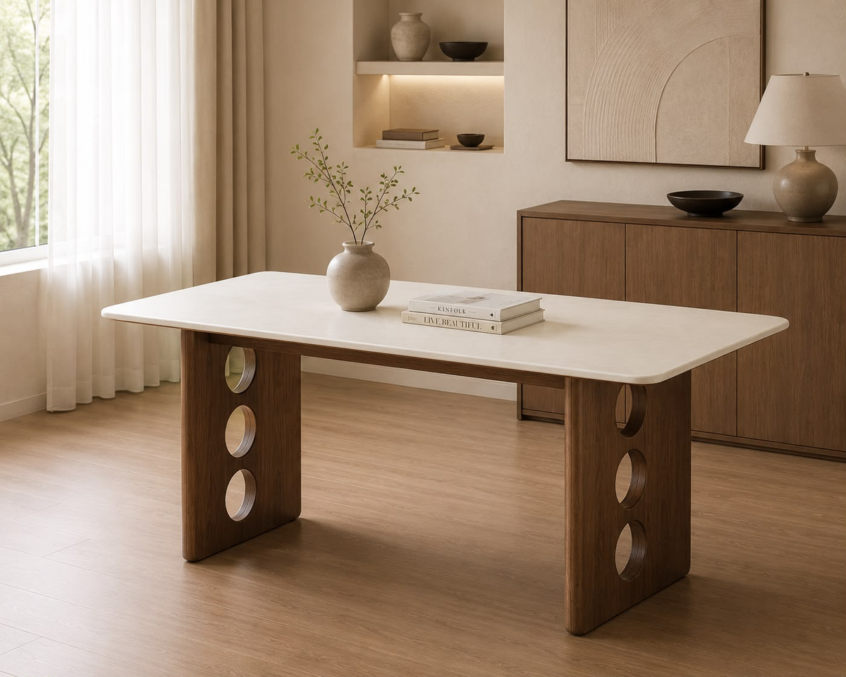 Kaede Dining Table