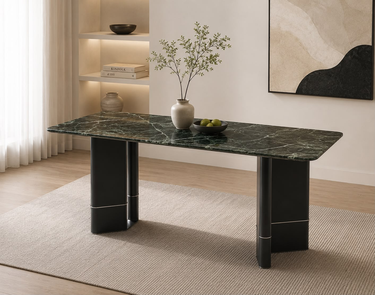Emerald Dining Table