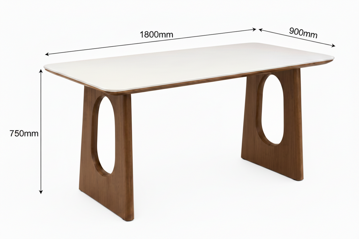 Oakridge Dining Table