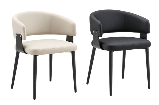 Monarque Chair