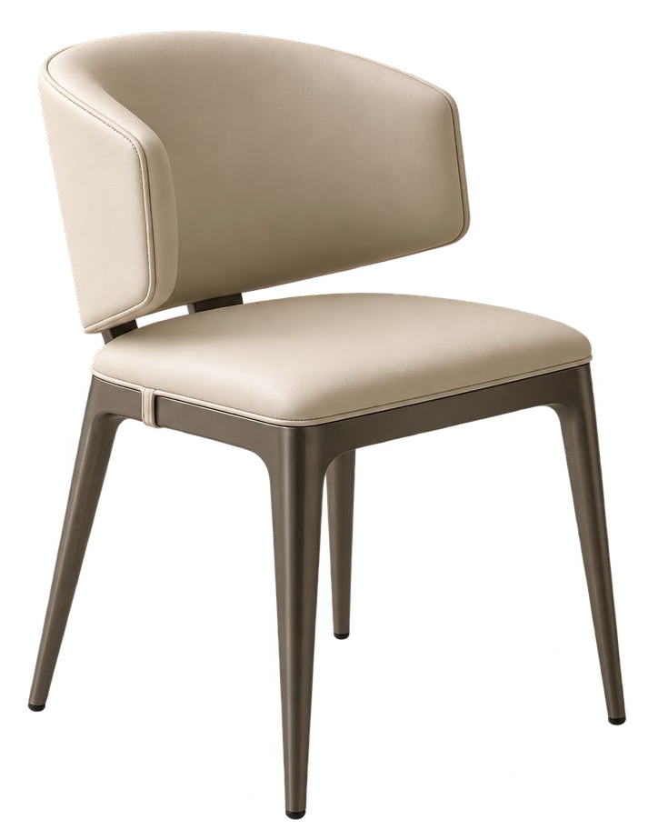 Lucent Dining Chair