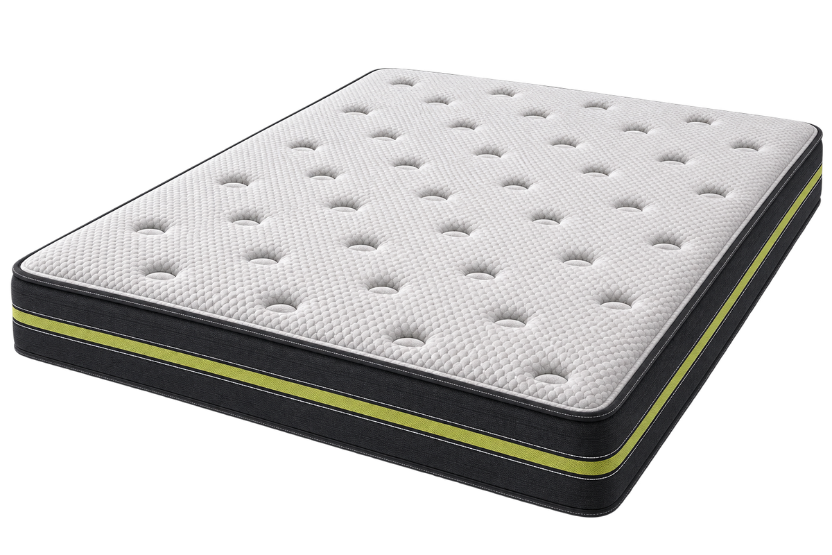 Arden Mattress