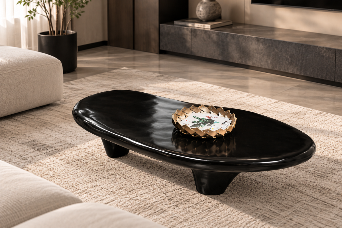Contour Coffee Table
