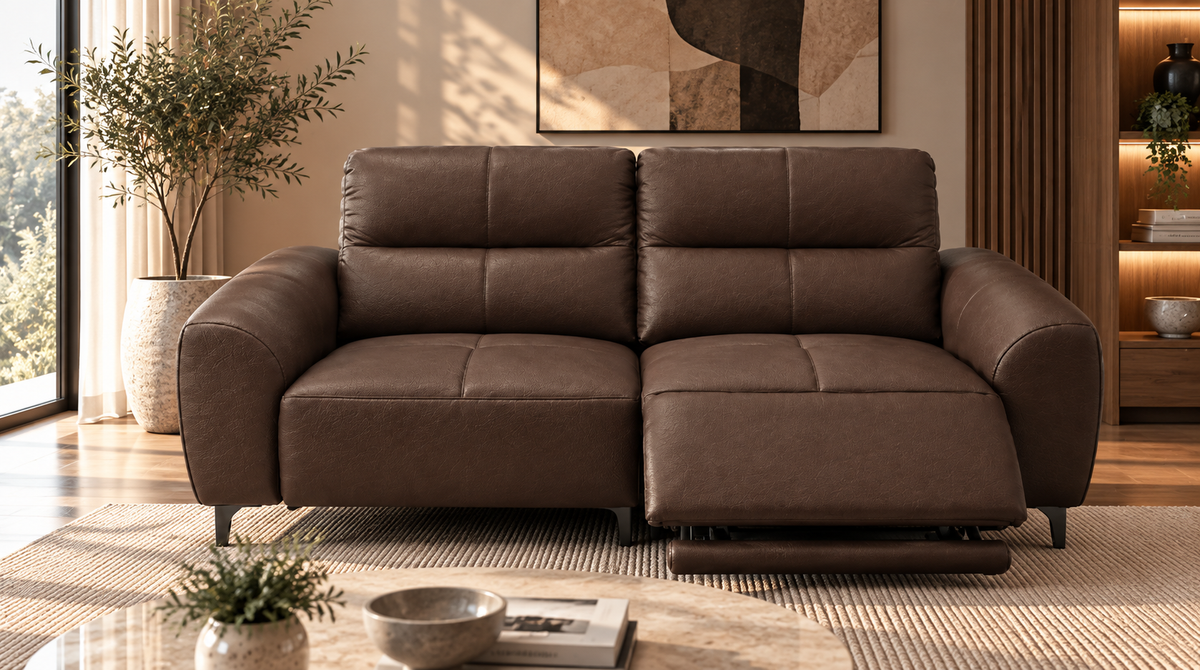 Maison Recliner Sofa