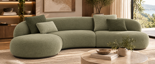 Pebble Sofa