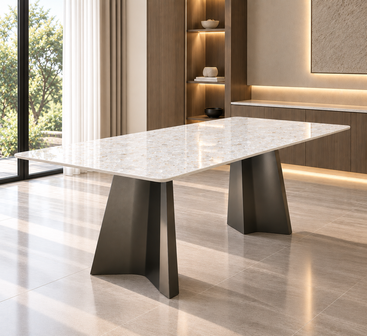 Miro Dining Table