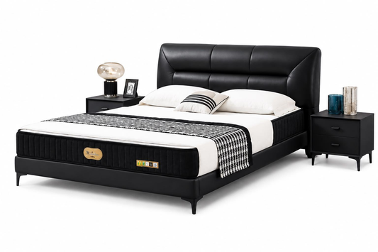 Elio Bed Frame