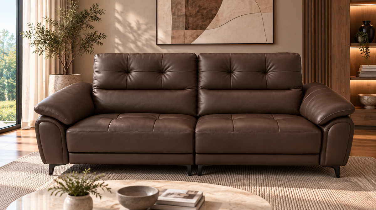Lucent Recliner Sofa