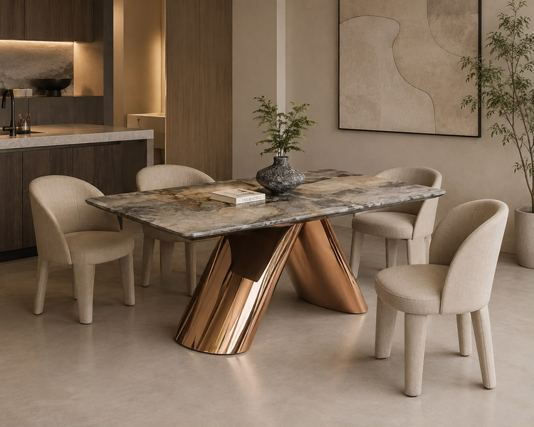 Tables