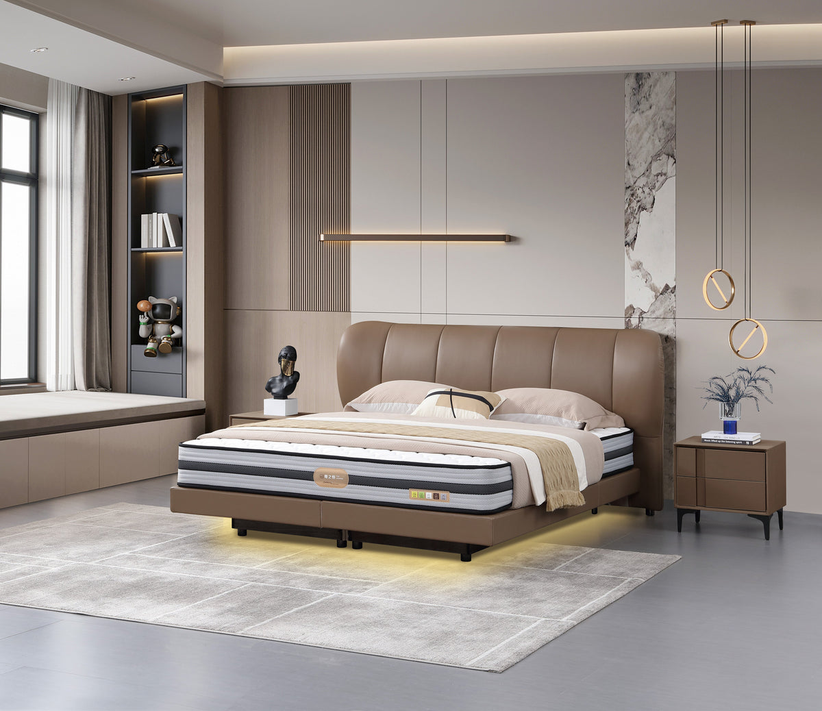 Bed Frames