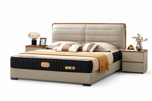 Haru Bed