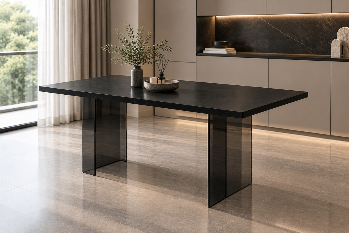 Kanso Dining Table