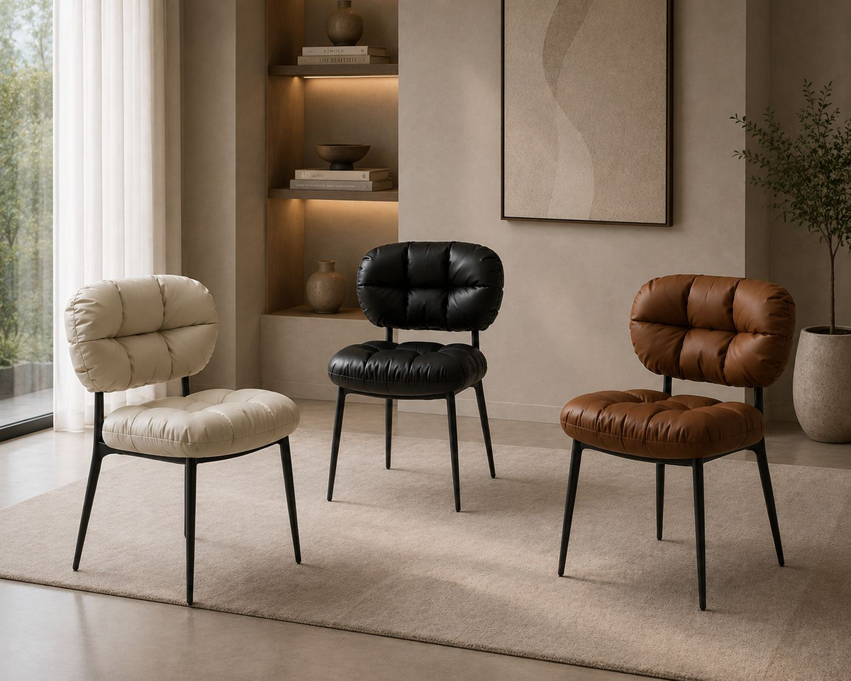Mallow Chair