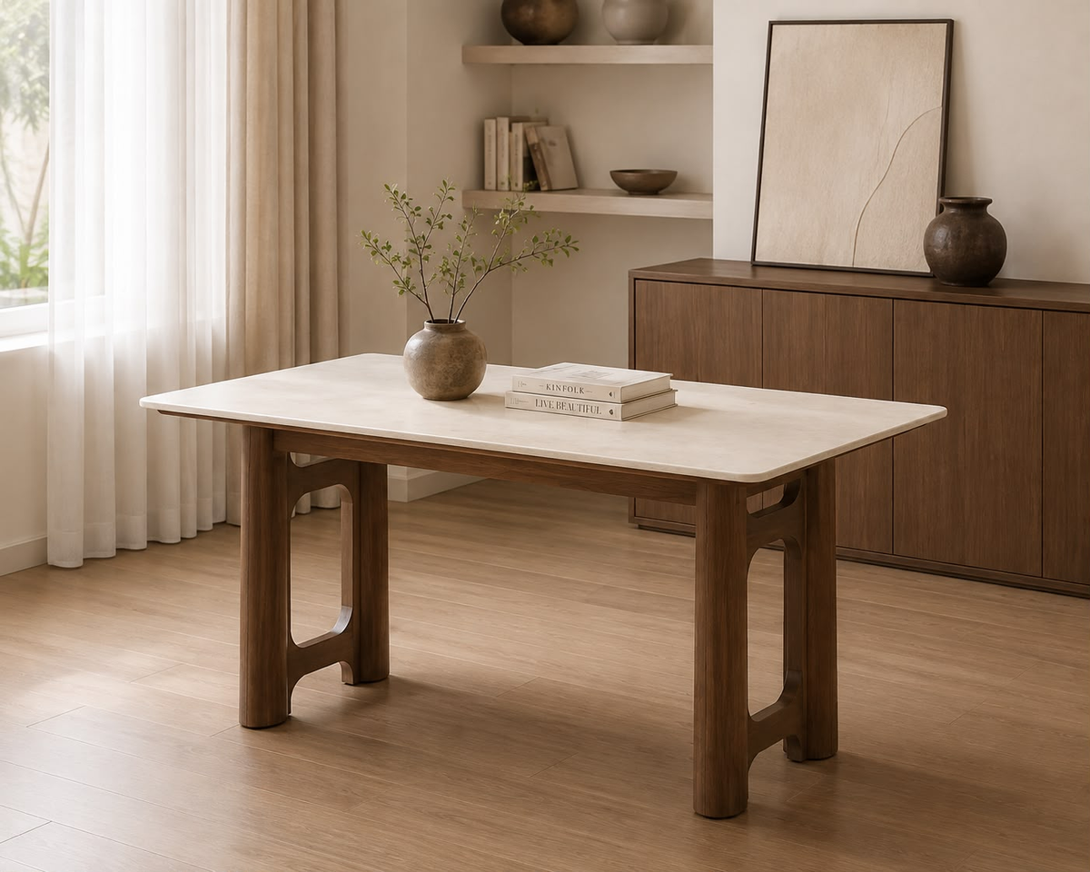 Yugen Dining Table