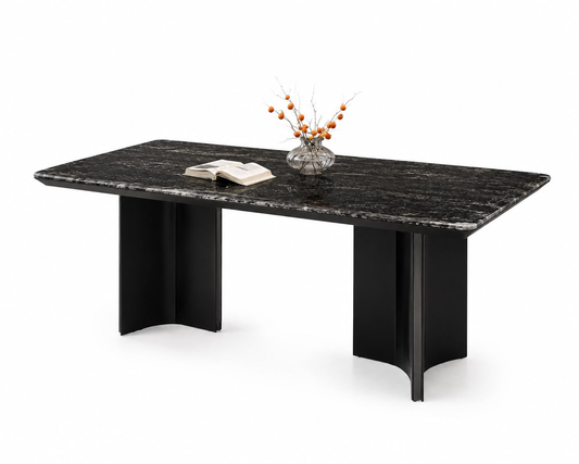 Monaco Black Crystal
