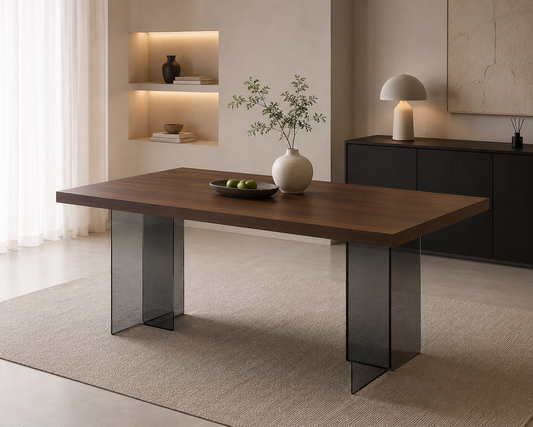 Kanso Dining Table