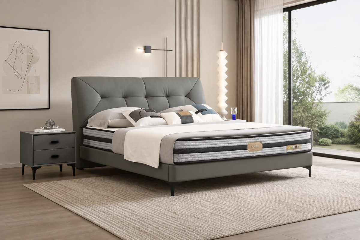 Noah Bed Frame
