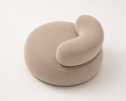 Cloud Puff