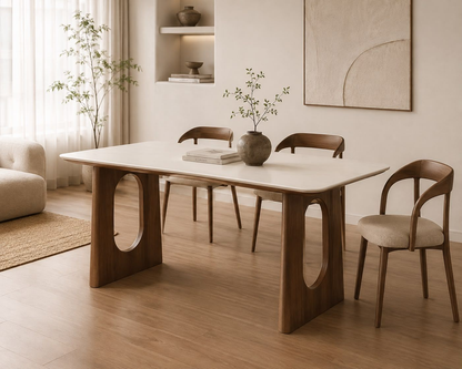 Oakridge Dining Table