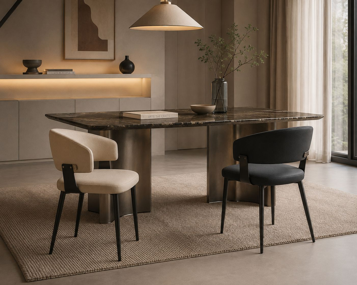 Monarque Chair