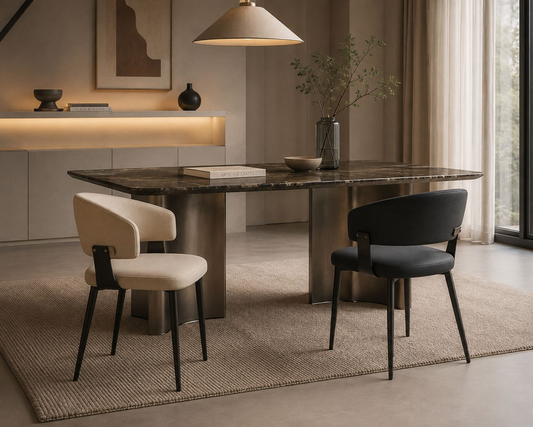 Monarque Chair