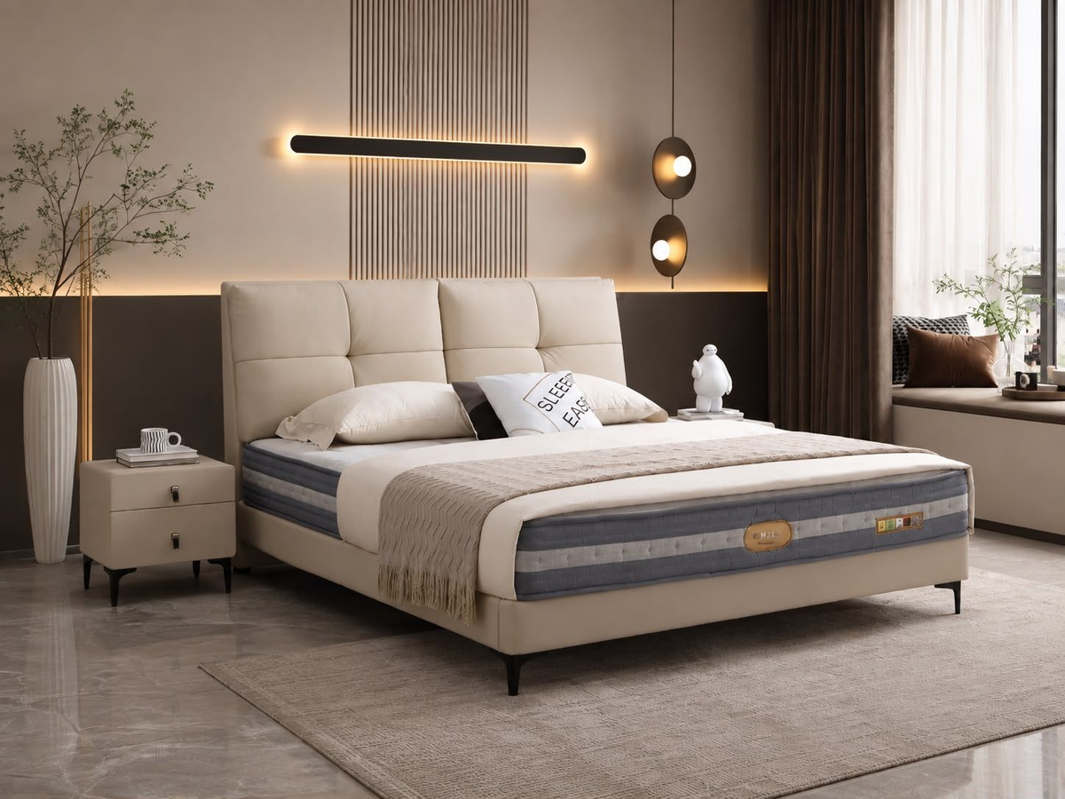 Astoria Bed Frame
