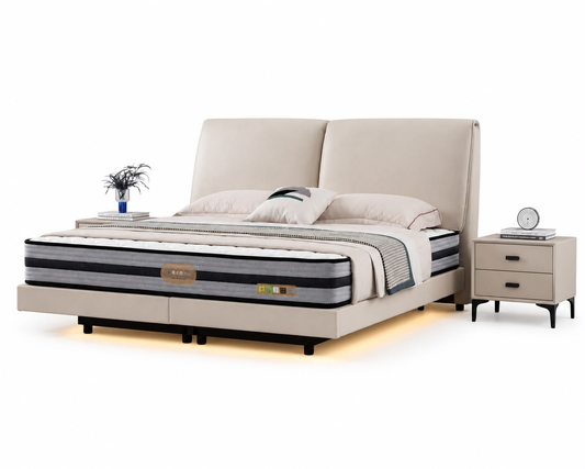 Hover Bed