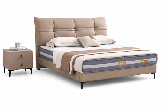 Verona Bed