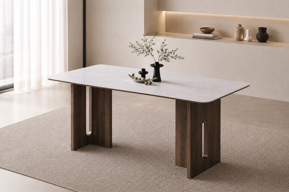 Nara Dining Table