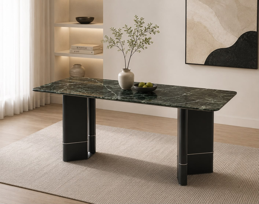 Emerald Dining Table