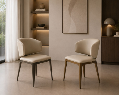 Lucent Dining Chair