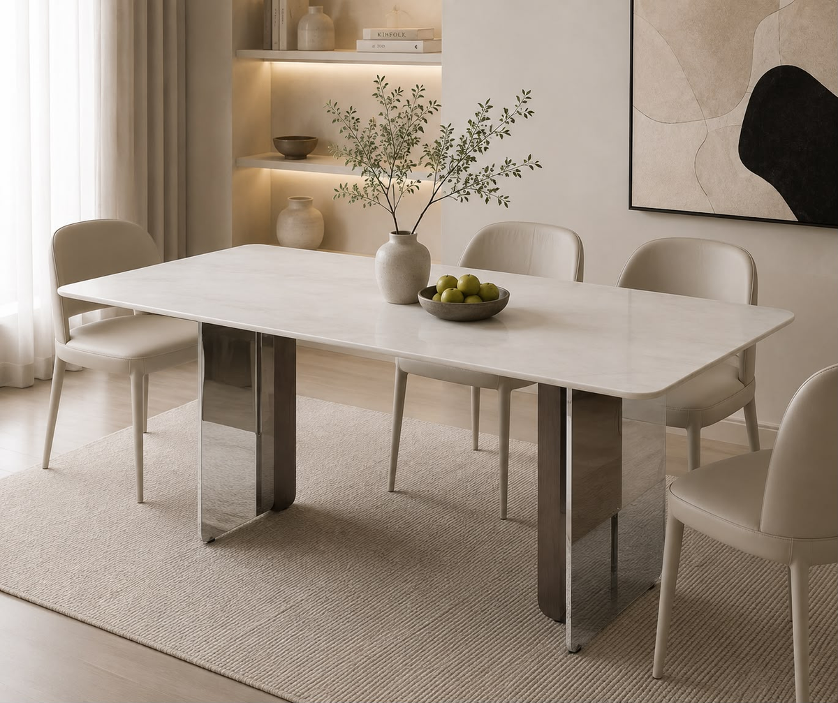 Aster Dining Table