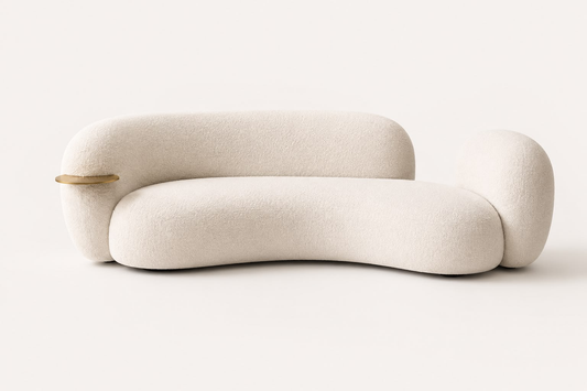 Pebble Sofa