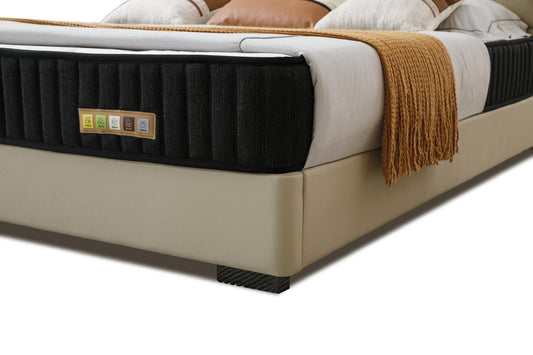 Hikari Bed