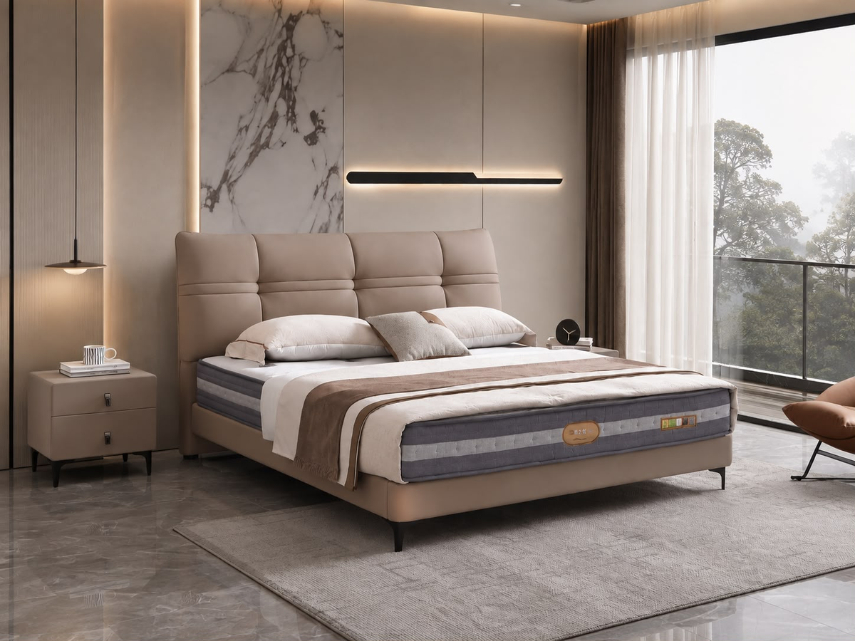 Verona Bed Frame