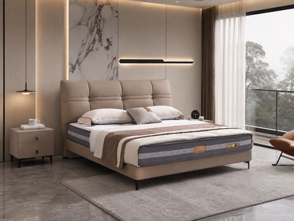Verona Bed Frame