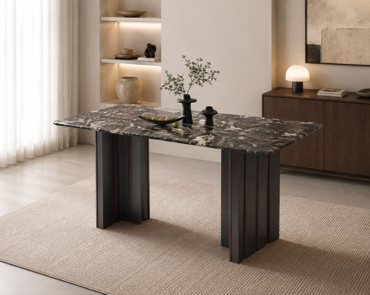 Monarch Dining Table