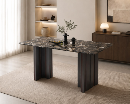 Monarch Dining Table