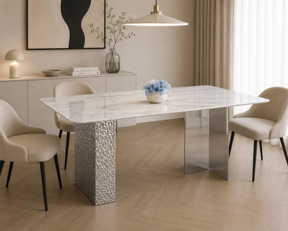 Mercury Dining Table