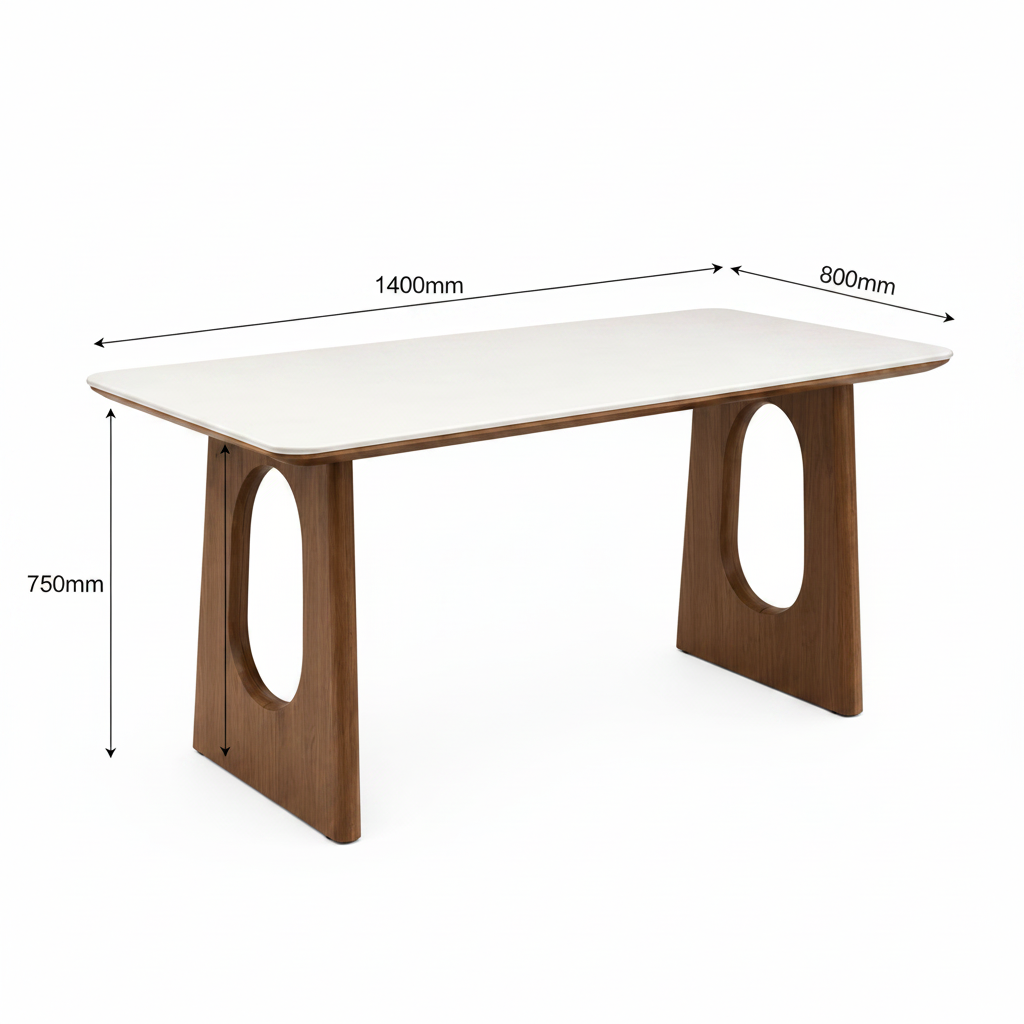Oakridge Dining Table
