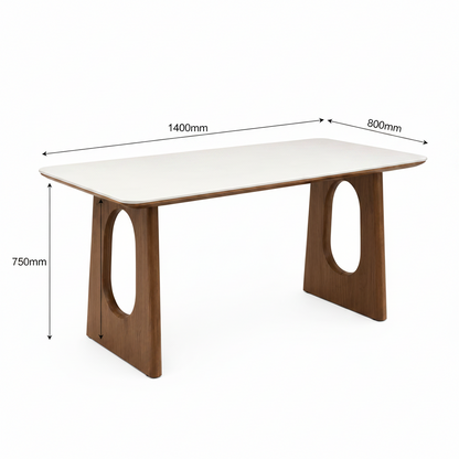Oakridge Dining Table