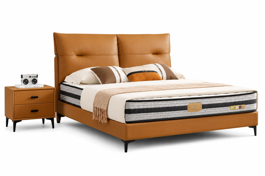 Dune Bed