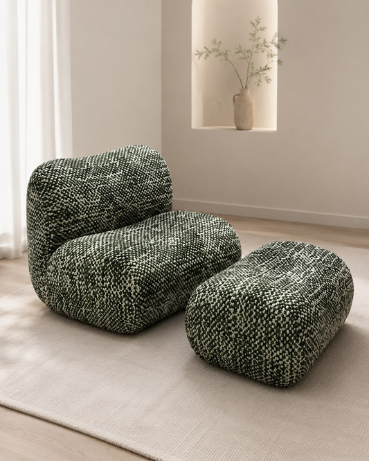 Matcha Pod Chair