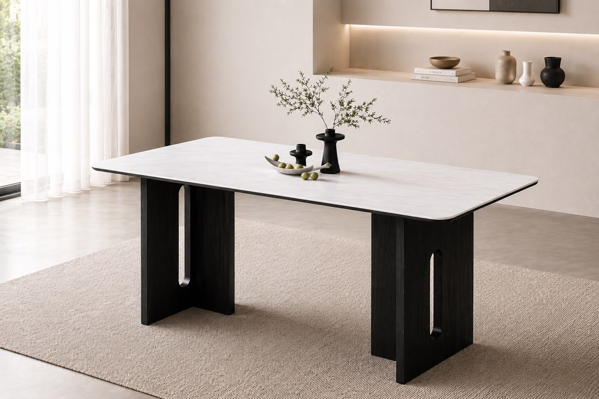Nara Dining Table