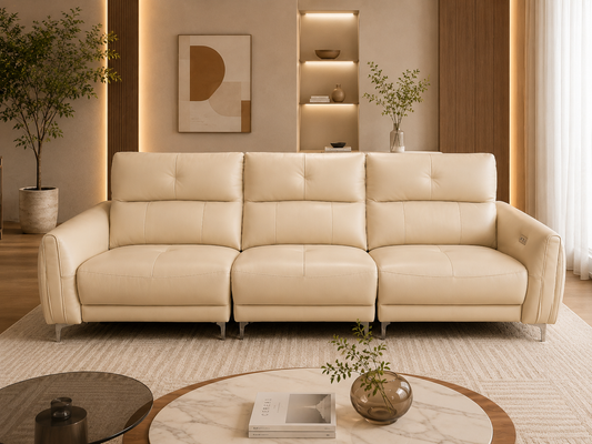 Monroe Recliner Sofa