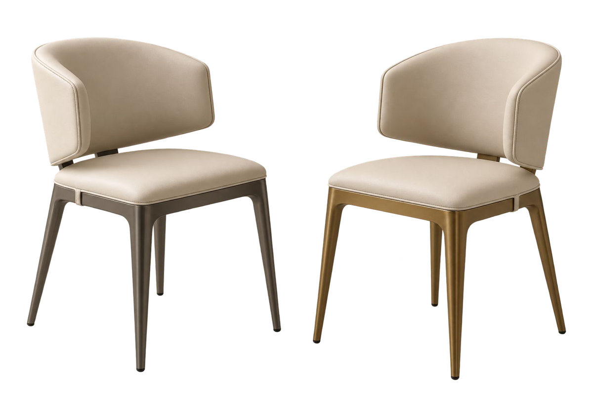Lucent Dining Chair