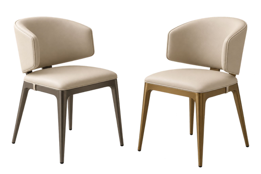 Lucent Dining Chair