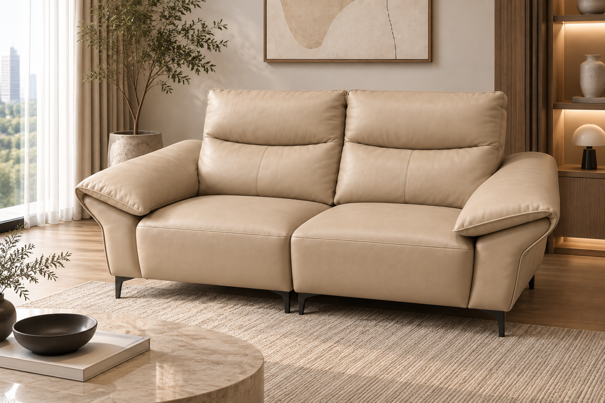 Vero Recliner Sofa