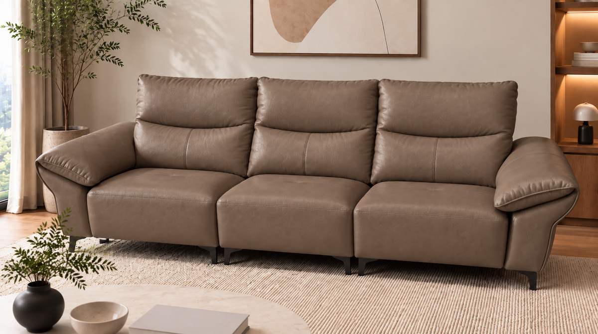 Monroe Recliner Sofa