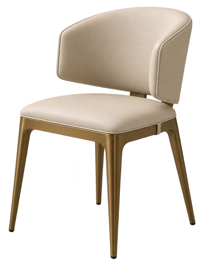 Lucent Dining Chair